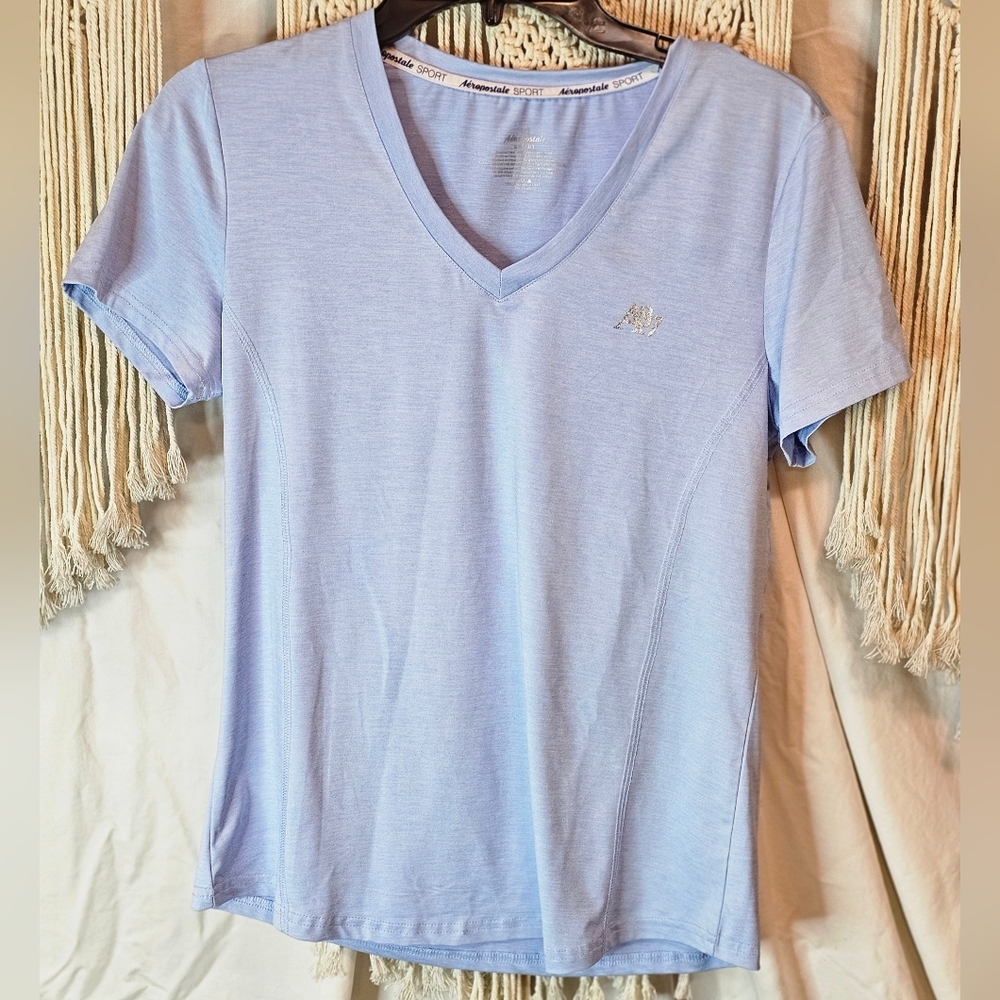 Aeropostale